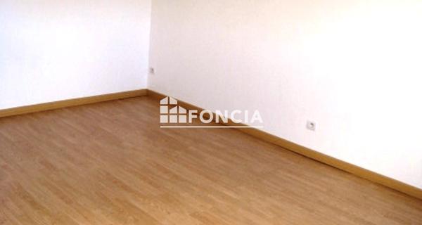 Location Maison 2 pièces 42.33 m² - Lille 59000