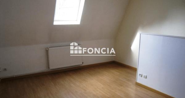 Location Maison 2 pièces 42.33 m² - Lille 59000