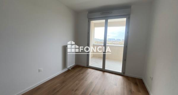 Location Appartement 3 pièces 63.84 m² - Amiens 80000