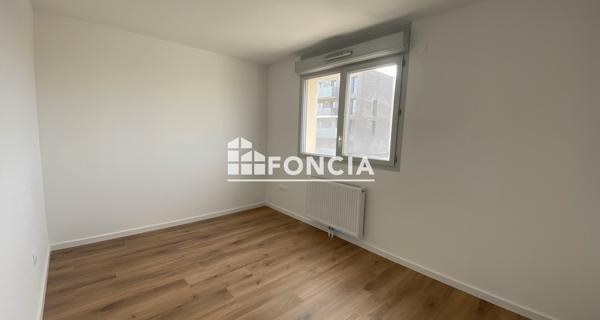 Location Appartement 3 pièces 63.84 m² - Amiens 80000