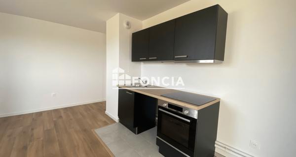 Location Appartement 3 pièces 63.84 m² - Amiens 80000