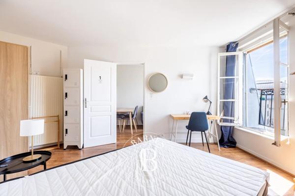 Paris 1er, Appartement  76 m² à vendre