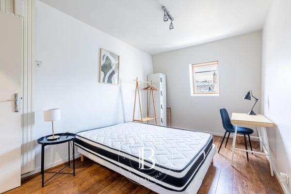 Paris 1er, Appartement  76 m² à vendre