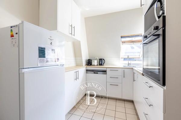 Paris 1er, Appartement  76 m² à vendre