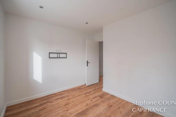 Appartement rénové 3 pièces GRENOBLE (38)