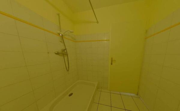 Appartement 1 pièce                                        - 42100 Saint-Étienne Réf : 12942