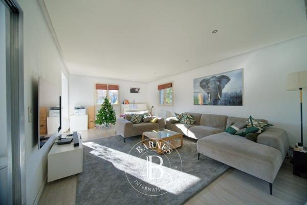 Mouans-Sartoux, Villa 5 Chambres -  200 m² à vendre