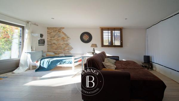 Mouans-Sartoux, Villa 5 Chambres -  200 m² à vendre