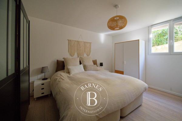 Mouans-Sartoux, Villa 5 Chambres -  200 m² à vendre