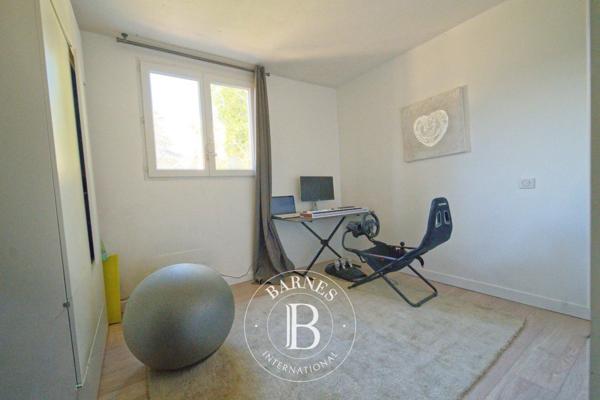 Mouans-Sartoux, Villa 5 Chambres -  200 m² à vendre
