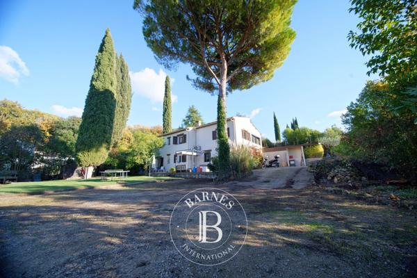 Mouans-Sartoux, Villa 5 Chambres -  200 m² à vendre