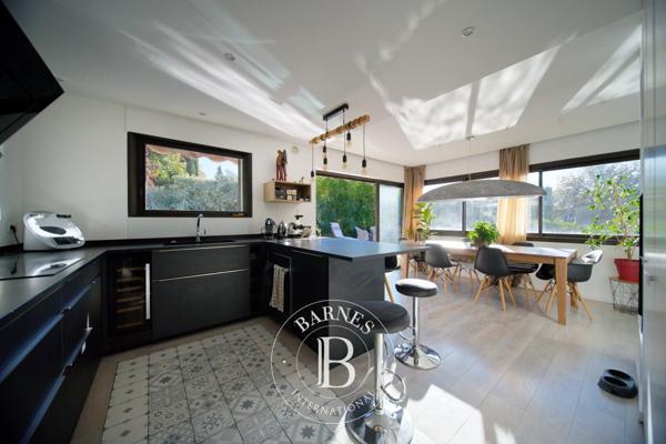 Mouans-Sartoux, Villa 5 Chambres -  200 m² à vendre