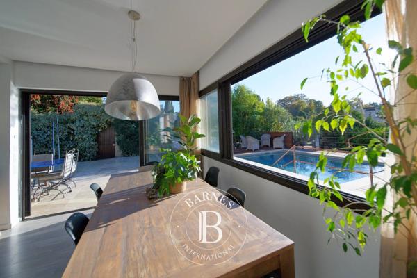 Mouans-Sartoux, Villa 5 Chambres -  200 m² à vendre