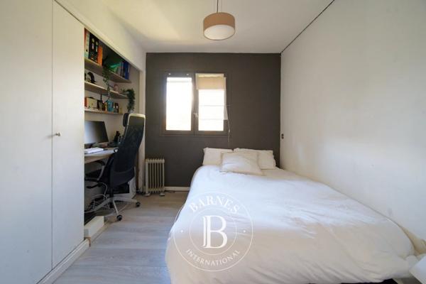 Mouans-Sartoux, Villa 5 Chambres -  200 m² à vendre