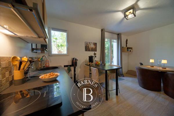 Mouans-Sartoux, Villa 5 Chambres -  200 m² à vendre