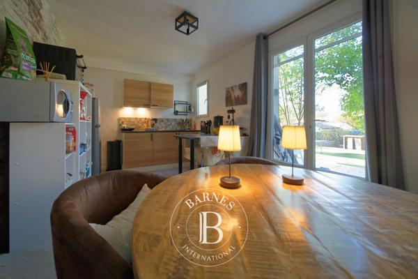 Mouans-Sartoux, Villa 5 Chambres -  200 m² à vendre