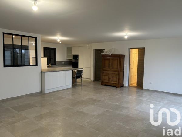 Maison 5 pièces de 133 m² à Ouzouer-sur-Loire (45570)