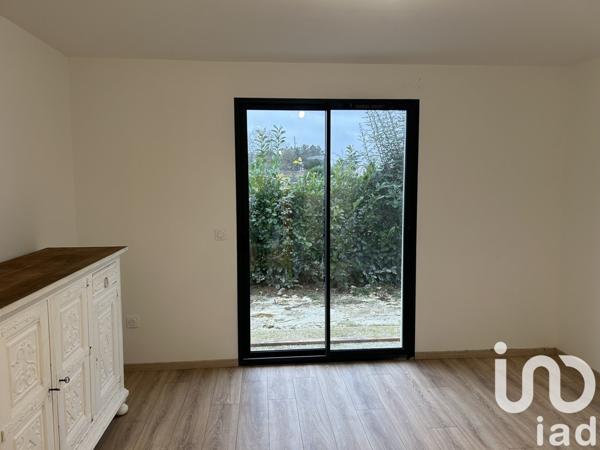 Maison 5 pièces de 133 m² à Ouzouer-sur-Loire (45570)