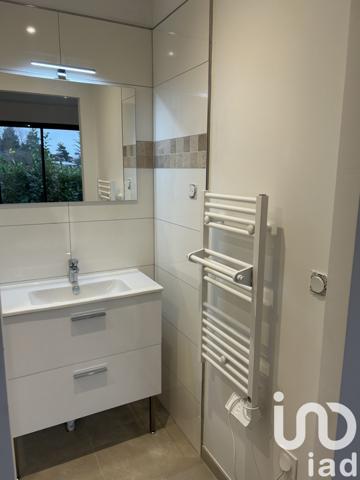 Maison 5 pièces de 133 m² à Ouzouer-sur-Loire (45570)