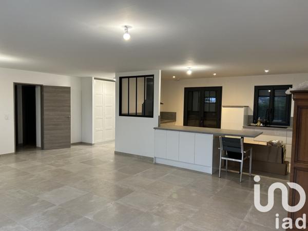 Maison 5 pièces de 133 m² à Ouzouer-sur-Loire (45570)