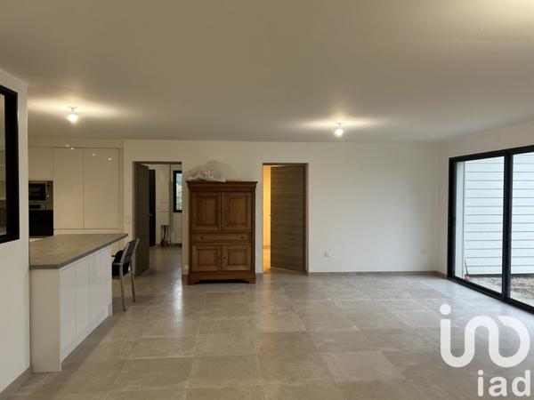 Maison 5 pièces de 133 m² à Ouzouer-sur-Loire (45570)