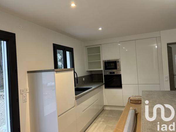 Maison 5 pièces de 133 m² à Ouzouer-sur-Loire (45570)