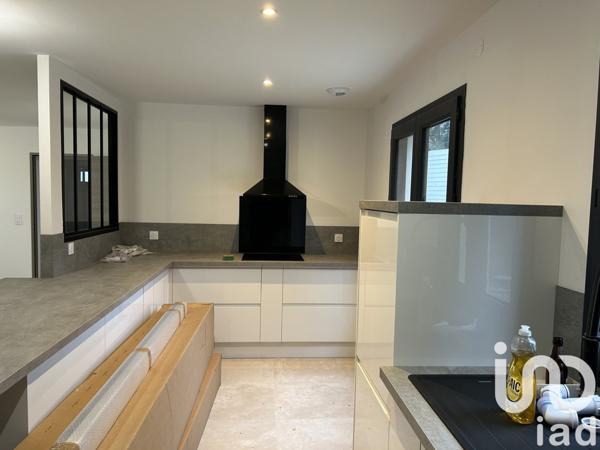 Maison 5 pièces de 133 m² à Ouzouer-sur-Loire (45570)