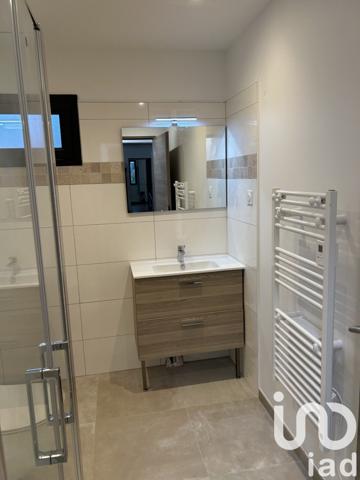 Maison 5 pièces de 133 m² à Ouzouer-sur-Loire (45570)