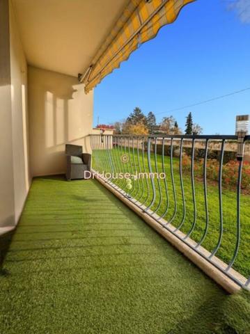 Appartement à vendre 4 pièces de 69 m²