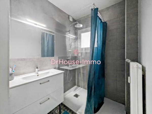 Appartement à vendre 4 pièces de 69 m²