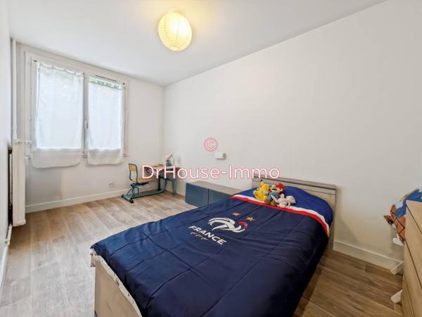 Appartement à vendre 4 pièces de 69 m²