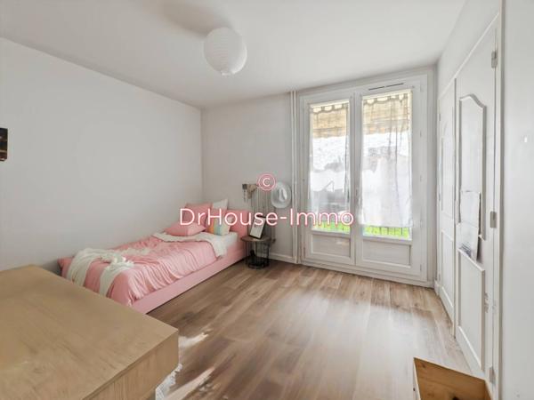 Appartement à vendre 4 pièces de 69 m²