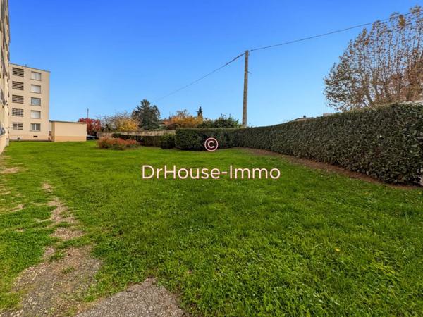 Appartement à vendre 4 pièces de 69 m²