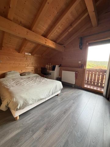 Vente / Chalet à Morbier (39400)
