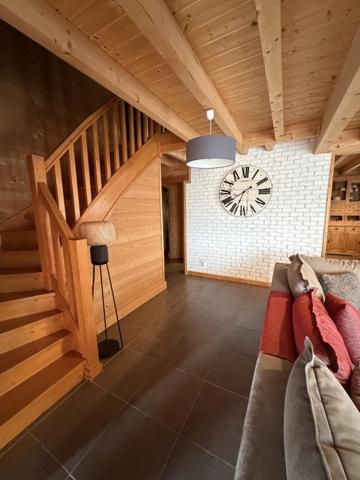 Vente / Chalet à Morbier (39400)