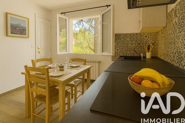 Appartement à vendre 3 pièces 68 m² Avignon