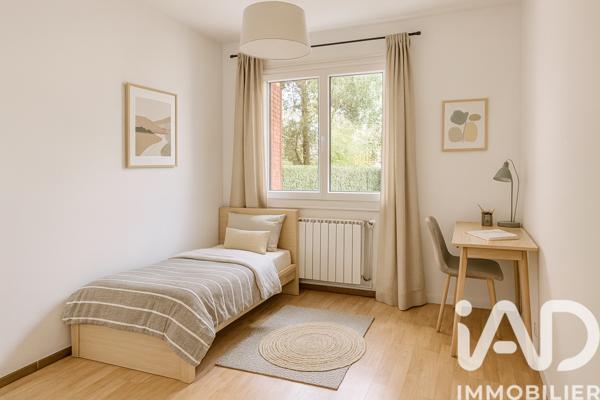 Appartement à vendre 3 pièces 68 m² Avignon