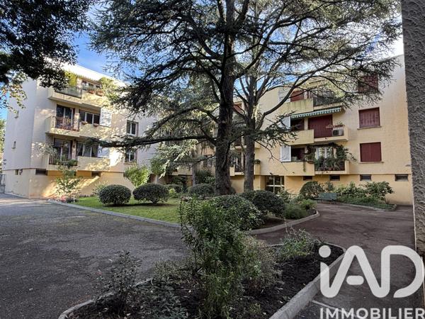 Appartement à vendre 3 pièces 68 m² Avignon