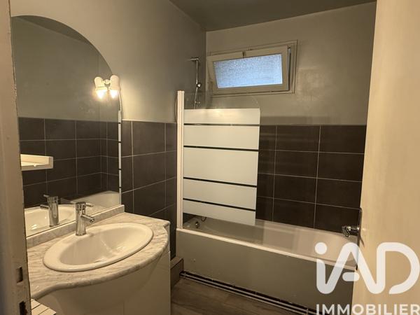 Appartement à vendre 3 pièces 68 m² Avignon