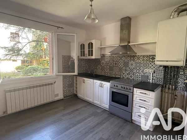 Appartement à vendre 3 pièces 68 m² Avignon