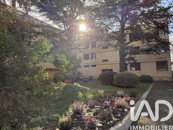 Appartement à vendre 3 pièces 68 m² Avignon