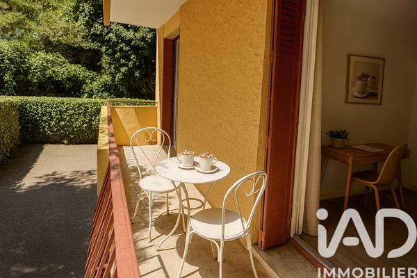 Appartement à vendre 3 pièces 68 m² Avignon