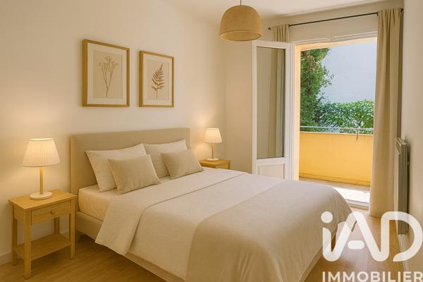 Appartement à vendre 3 pièces 68 m² Avignon