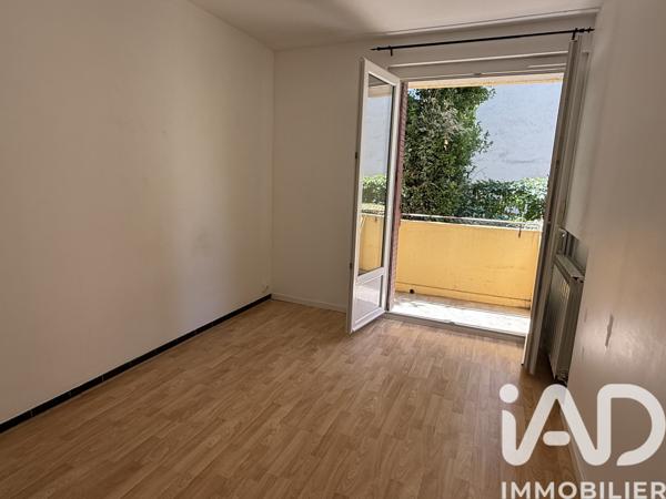 Appartement à vendre 3 pièces 68 m² Avignon