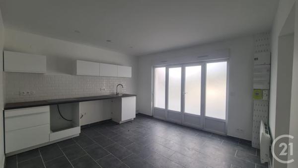 Appartement T2 à vendre  2 pièces - 35,70 m2 ST PIERRE QUIBERON - 56