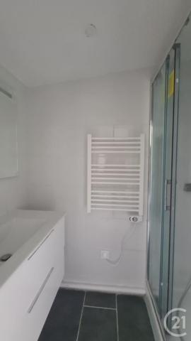 Appartement T2 à vendre  2 pièces - 35,70 m2 ST PIERRE QUIBERON - 56