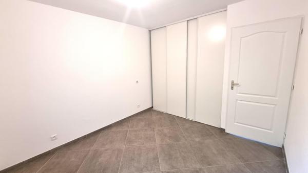 Appartement contemporain avec grand garage – Centre de Meschers-sur-Gironde