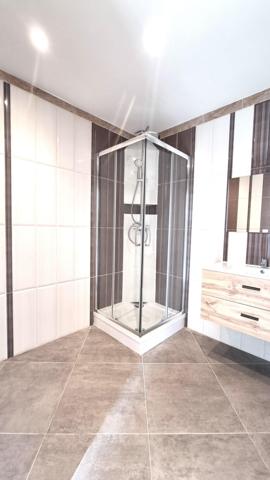 Appartement contemporain avec grand garage – Centre de Meschers-sur-Gironde