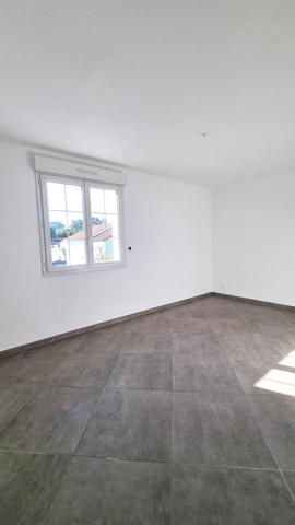 Appartement contemporain avec grand garage – Centre de Meschers-sur-Gironde