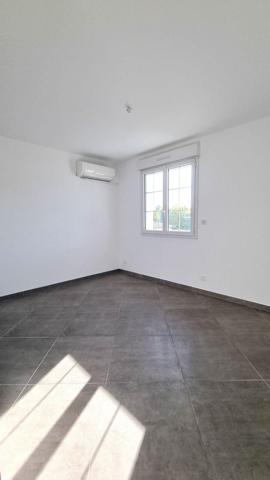 Appartement contemporain avec grand garage – Centre de Meschers-sur-Gironde